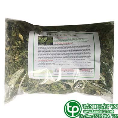 Lưu ý khi dùng dây thìa canh